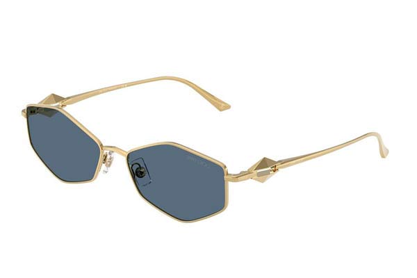 jimmy choo 4017 Occhiali da Sole 