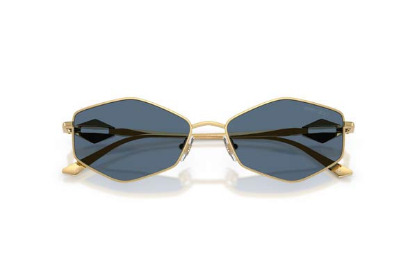 JIMMY CHOO 4017 Occhiali da Sole 