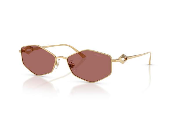 JIMMY CHOO 4017 Occhiali da Sole 