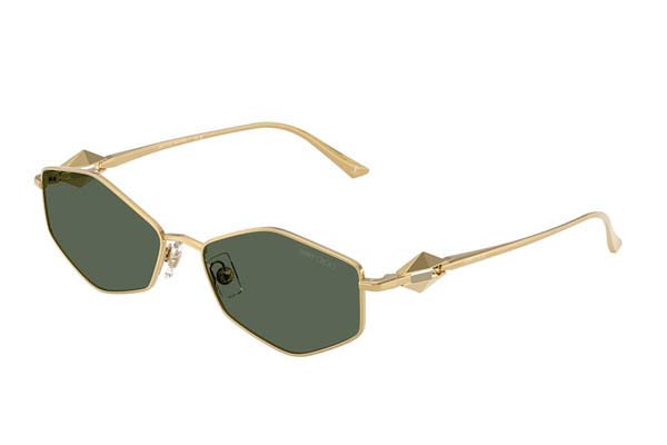 jimmy choo 4017 Occhiali da Sole 