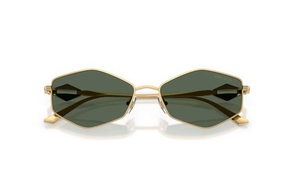JIMMY CHOO 4017 Occhiali da Sole 