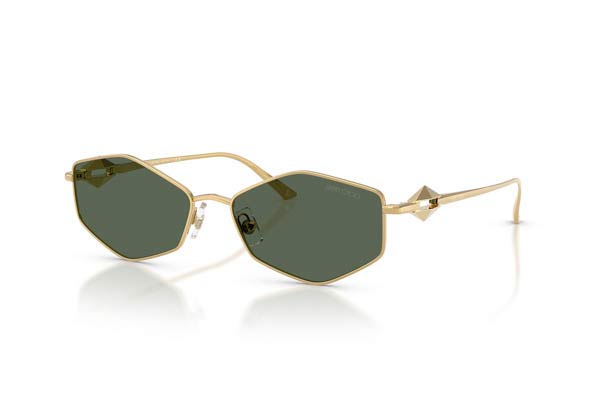 JIMMY CHOO 4017 Occhiali da Sole 