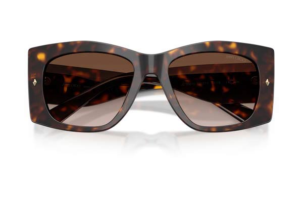JIMMY CHOO 5061U Occhiali da Sole 