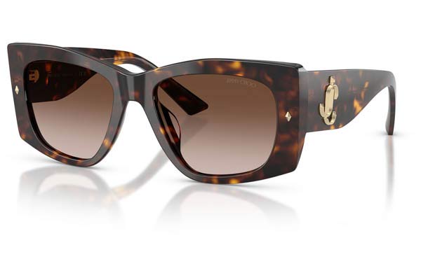 JIMMY CHOO 5061U Occhiali da Sole 