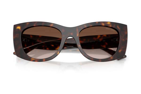 JIMMY CHOO 5066U Occhiali da Sole 