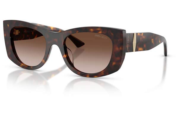 JIMMY CHOO 5066U Occhiali da Sole 