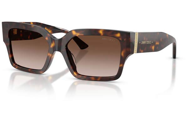 JIMMY CHOO 5058JU Occhiali da Sole 