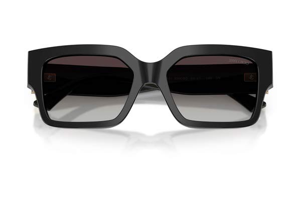 JIMMY CHOO 5058JU Occhiali da Sole 