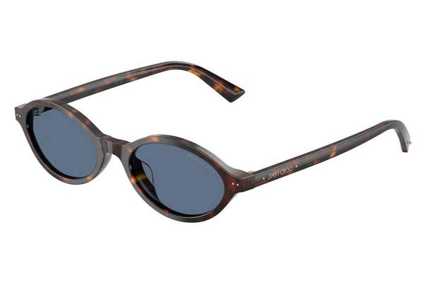 jimmy choo 5068U Occhiali da Sole 