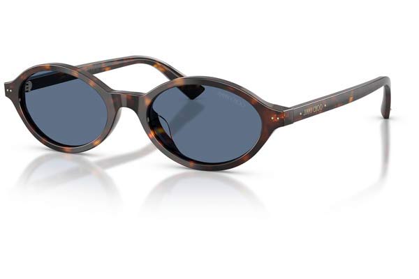 JIMMY CHOO 5068U Occhiali da Sole 