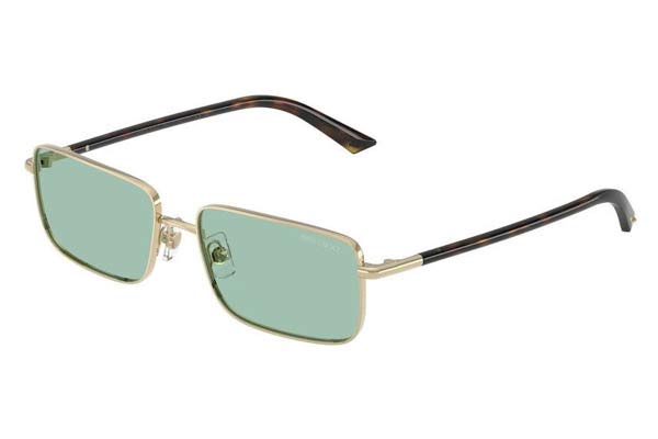 jimmy choo 4027 Occhiali da Sole 