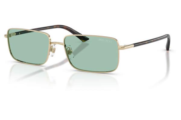 JIMMY CHOO 4027 Occhiali da Sole 