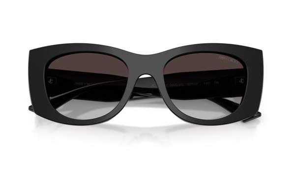 JIMMY CHOO 5066U Occhiali da Sole 