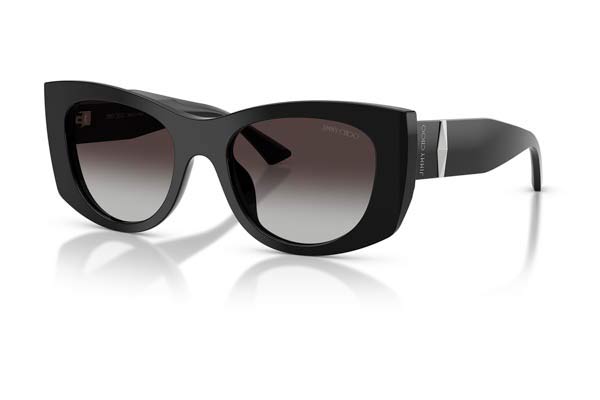 JIMMY CHOO 5066U Occhiali da Sole 