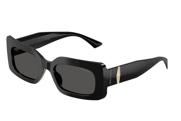 jimmy choo 5067 Occhiali da Sole 