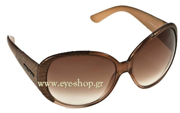 jimmy choo Mojo S Occhiali da Sole 