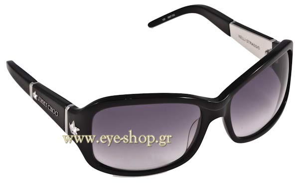 jimmy choo Kelli SrassS Occhiali da Sole 