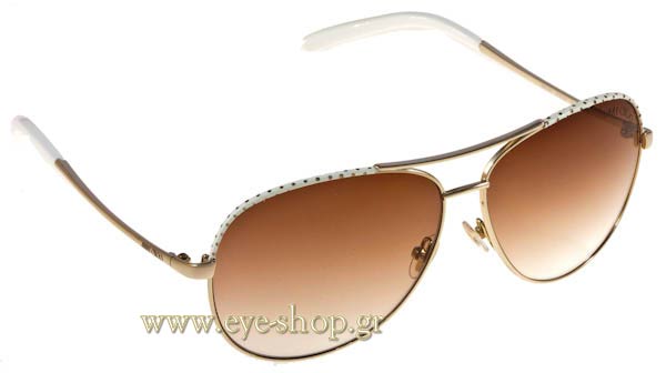 jimmy choo MALIS Occhiali da Sole 