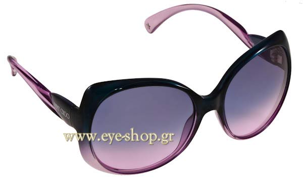 jimmy choo DAHLIAS Occhiali da Sole 