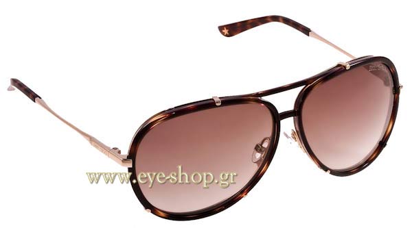 jimmy choo TERRENCES Occhiali da Sole 