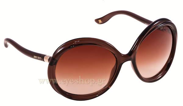 jimmy choo MINDYS Occhiali da Sole 