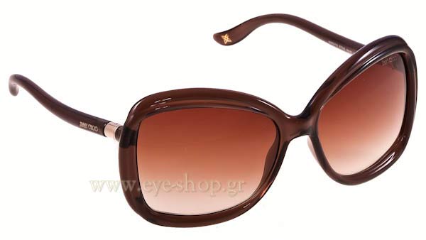 jimmy choo MARGYS Occhiali da Sole 