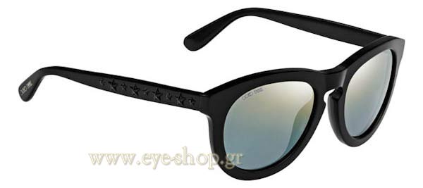 jimmy choo HEROS Occhiali da Sole 
