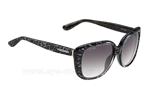 jimmy choo LALLY S Occhiali da Sole 