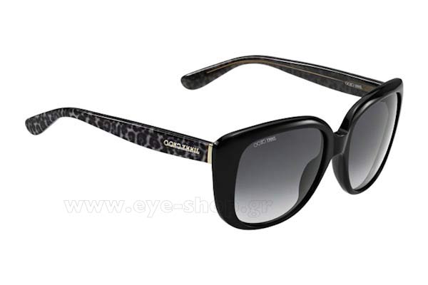 jimmy choo LALLY S Occhiali da Sole 