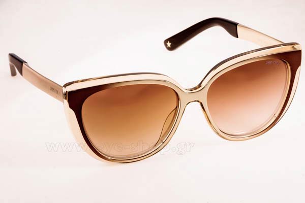 jimmy choo CINDY Occhiali da Sole 