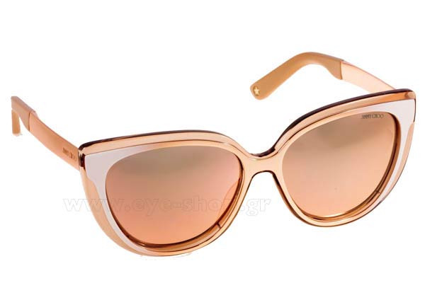 jimmy choo CINDY Occhiali da Sole 