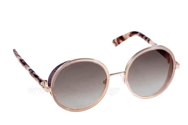 jimmy choo ANDIE S Occhiali da Sole 