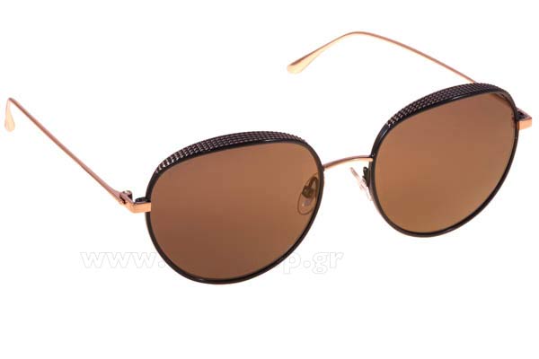 jimmy choo ELLO S Occhiali da Sole 