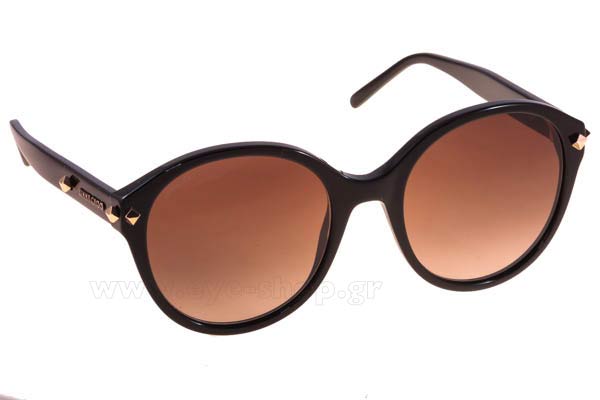 jimmy choo MORE S Occhiali da Sole 