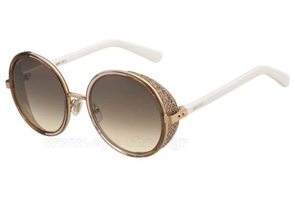 jimmy choo ANDIE S Occhiali da Sole 