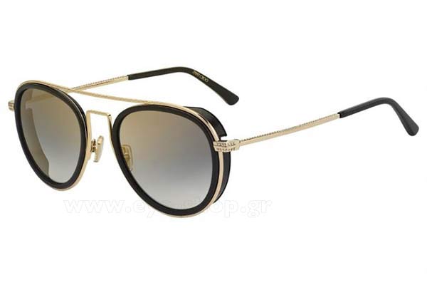 jimmy choo JACK S Occhiali da Sole 