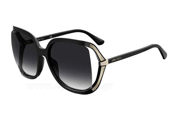 jimmy choo TILDA GS Occhiali da Sole 