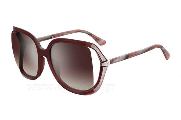 jimmy choo TILDA GS Occhiali da Sole 