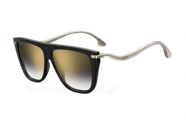 jimmy choo SUVI S Occhiali da Sole 