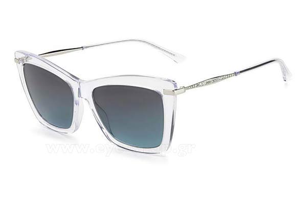 jimmy choo SADY S Occhiali da Sole 