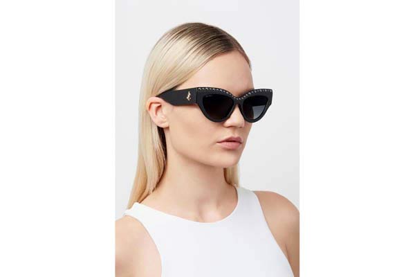 JIMMY CHOO SONJAGNS Occhiali da Sole 