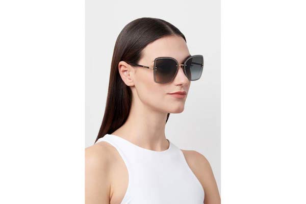 JIMMY CHOO LETIS Occhiali da Sole 