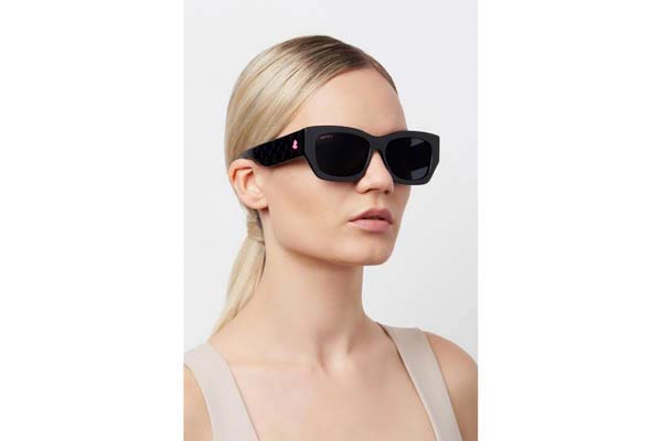 JIMMY CHOO CAMIS Occhiali da Sole 