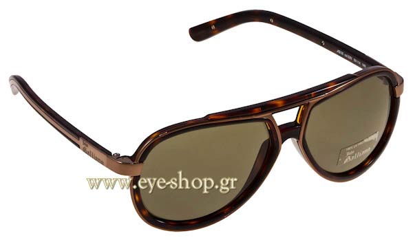 john galliano JG 35 Occhiali da Sole 