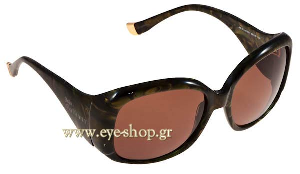 john galliano JG 22 Occhiali da Sole 