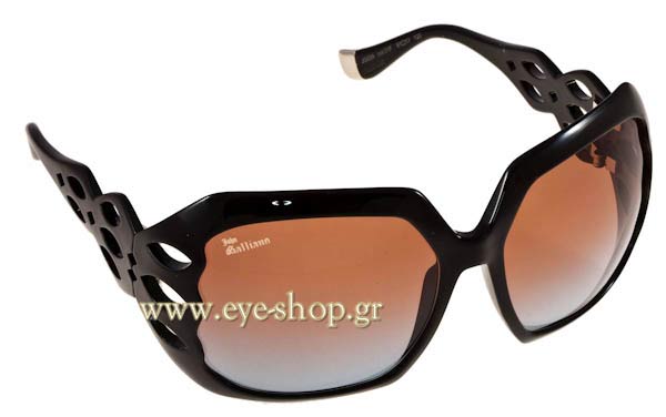 john galliano JG 39 Occhiali da Sole 