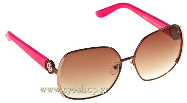 juicy couture SQUIRES Occhiali da Sole 