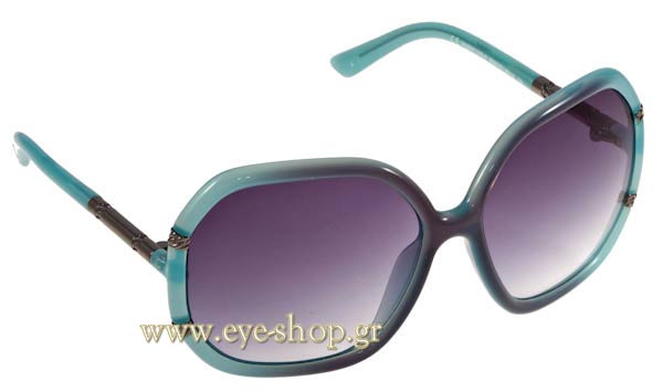 juicy couture GOSSIP GIRLS Occhiali da Sole 
