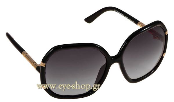 juicy couture GOSSIP GIRLS Occhiali da Sole 