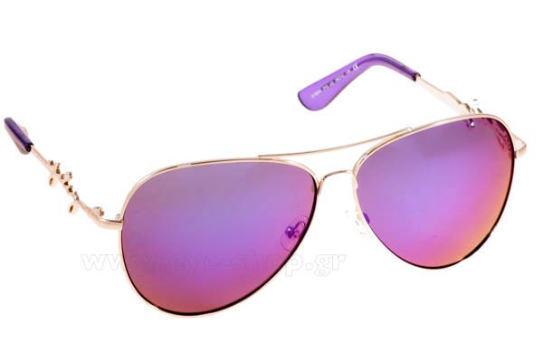 juicy couture JU562S Occhiali da Sole 